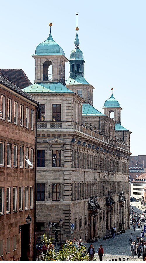 Rathaus (Nürnberg)