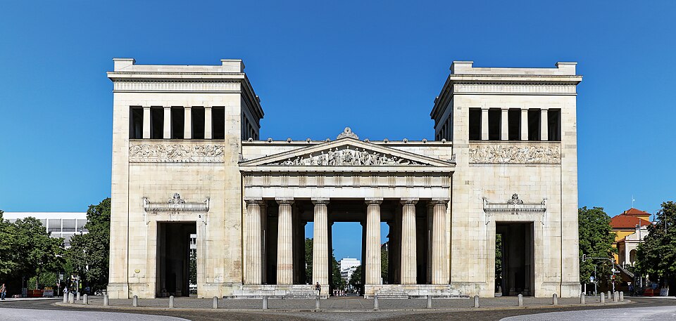 Propyläen (München)
