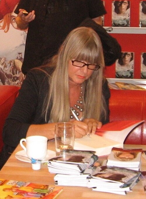 Bianka Minte-König