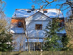 Waldhornstraße 22