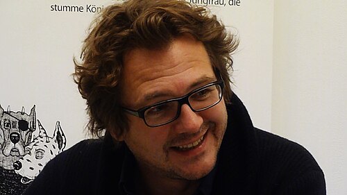 Andreas Fröhlich