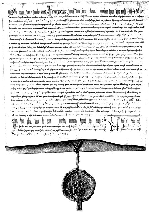 Lübecker Reichsfreiheitsbrief