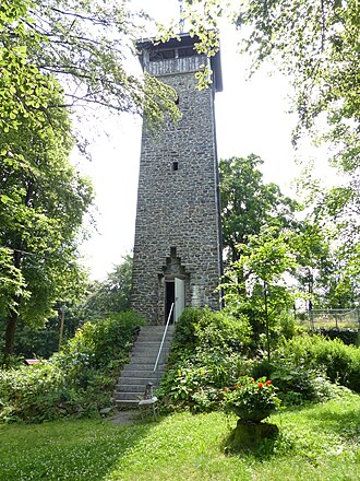 Weißensteinturm