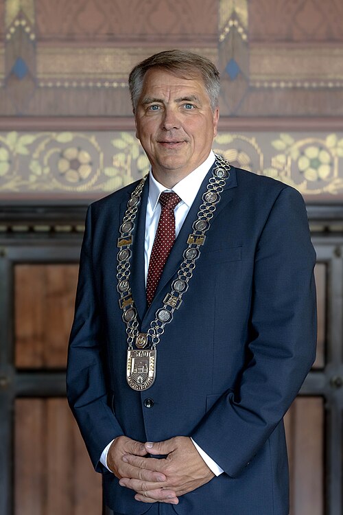 Jürgen Krogmann