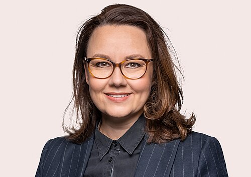 Michelle Müntefering