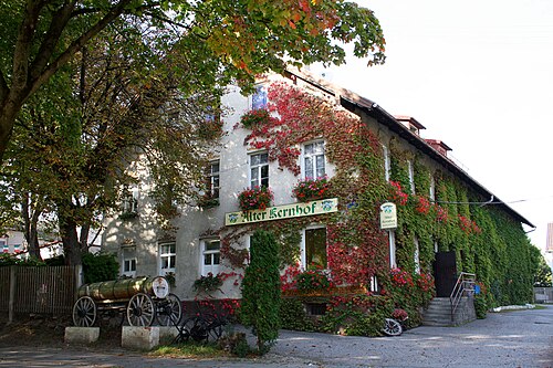 Denning (München)