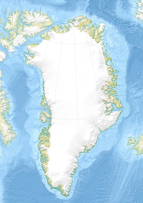 Summit (Grönland)