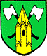 Wappen von Kirchschlag
