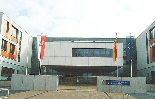 Europäische Schule