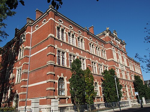 Amalienstraße (Weimar)