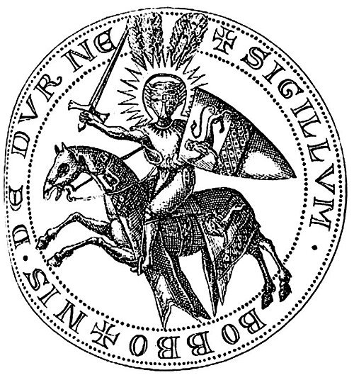 Dürn (Adelsgeschlecht)