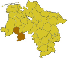 Osnabrücker Land