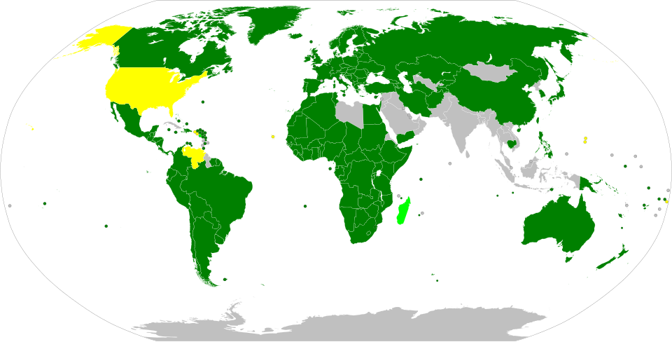 Genfer Flüchtlingskonvention