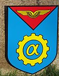 Technisches Ausbildungszentrum Luftwaffe