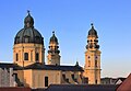 Blick von Südwesten (2018)