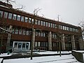 Zentralbibliothek