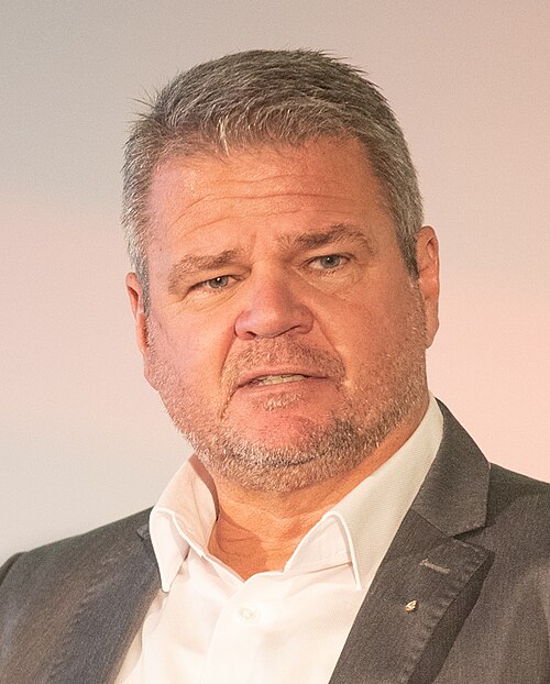 Gerhard Köfer
