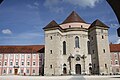 Basilika St. Martin, Ulm-Wiblingen