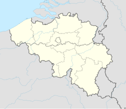 Militärflugplatz Beauvechain