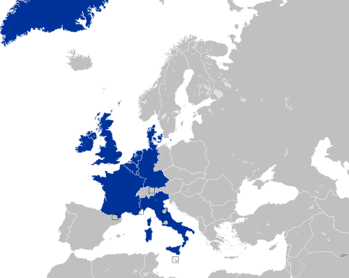 Europäische Gemeinschaften