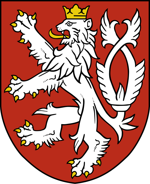 Böhmischer Löwe