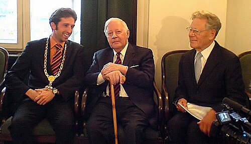 Hans Küng