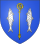 Wappen der Gemeinde Cassis