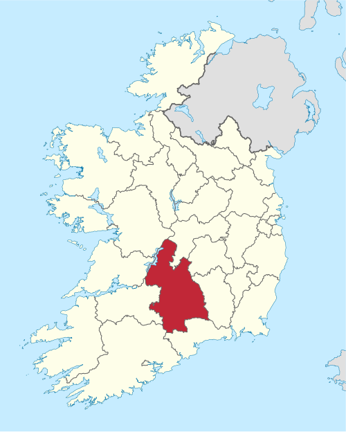 County Tipperary