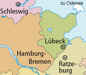 Bistum Lübeck