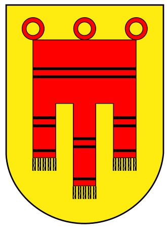 Tübingen (Adelsgeschlecht)