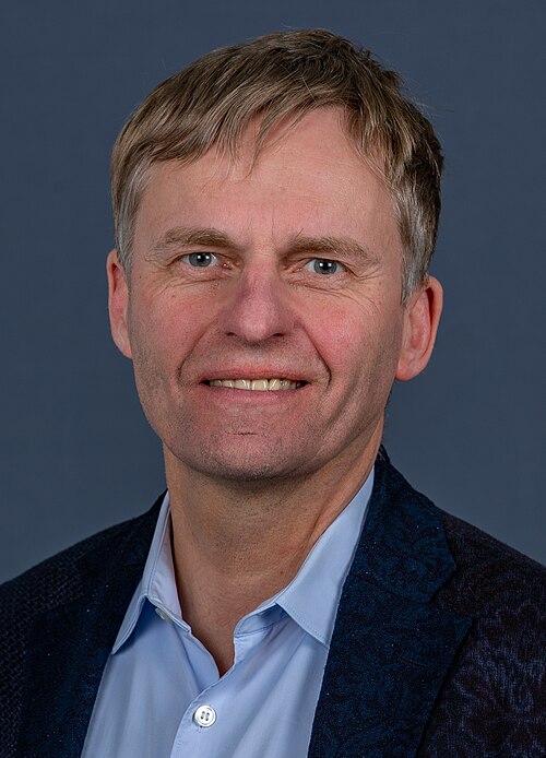 Rüdiger Kruse