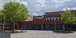 Gesamtschule Giessen-Ost