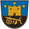 Wappen von NeuhausSuha