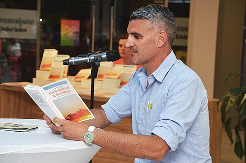 Tim Frühling