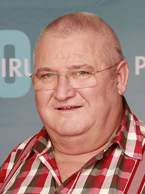 Krüger (Fernsehreihe)
