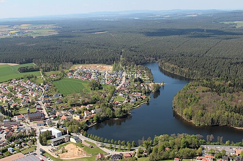 Bodenwöhrer Bucht