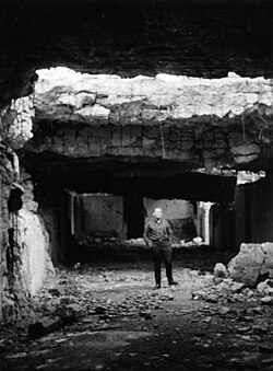 Adlerhorst Bunker (1961)