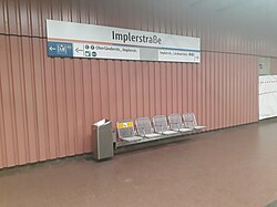 Implerstraße