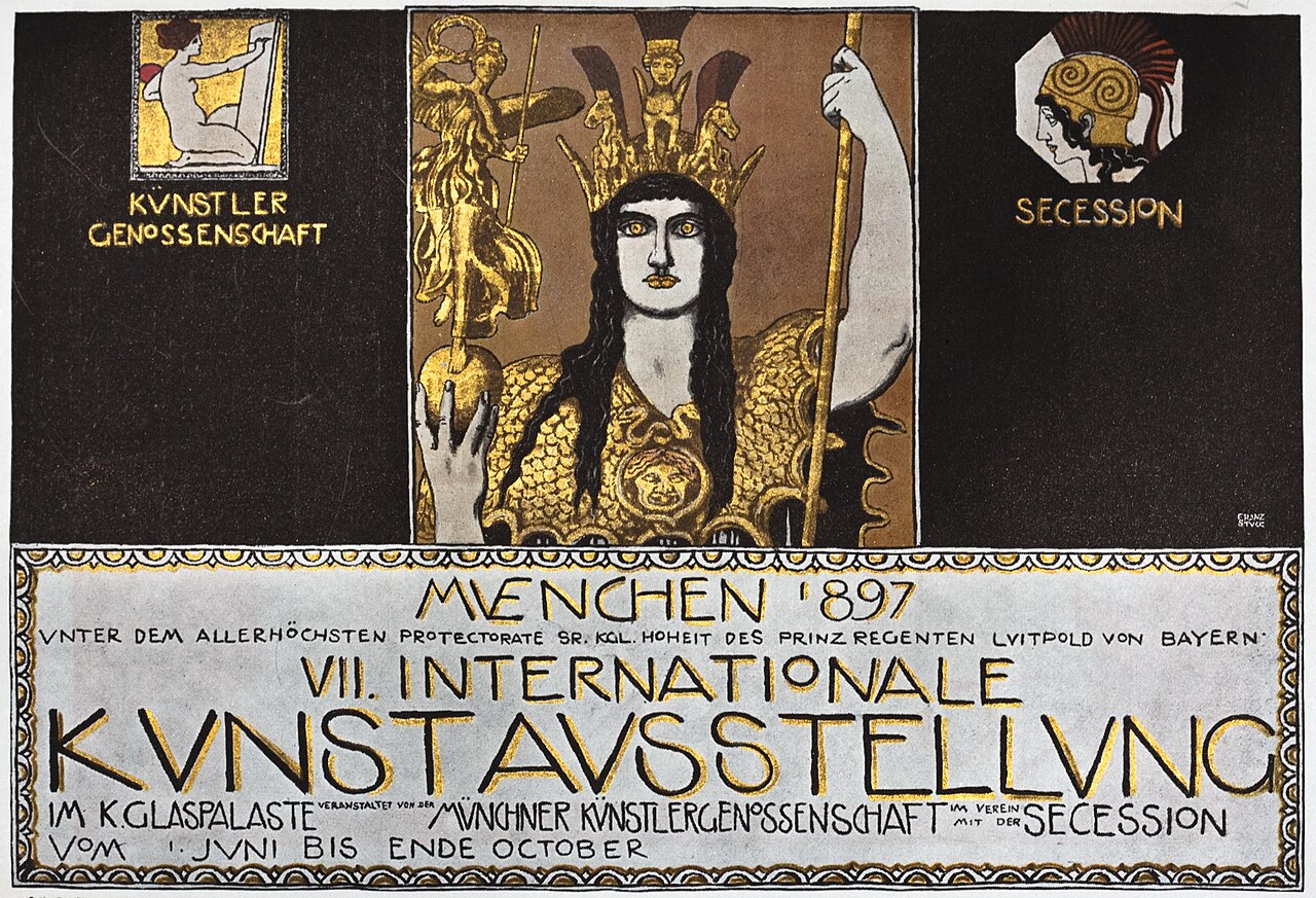 Münchner Sezession
