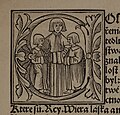 Lukas von Prag (1460–1528).