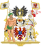 Wappen der preußische Provinz Brandenburg