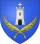 Wappen der Gemeinde Sanary-sur-Mer