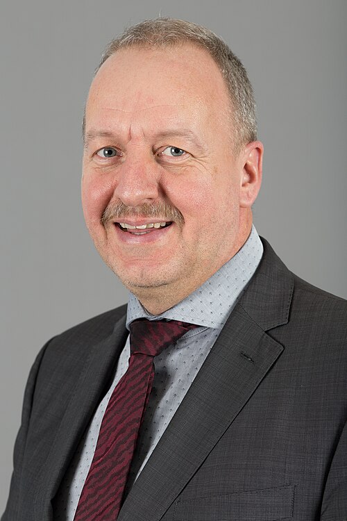 Jörg Geibert