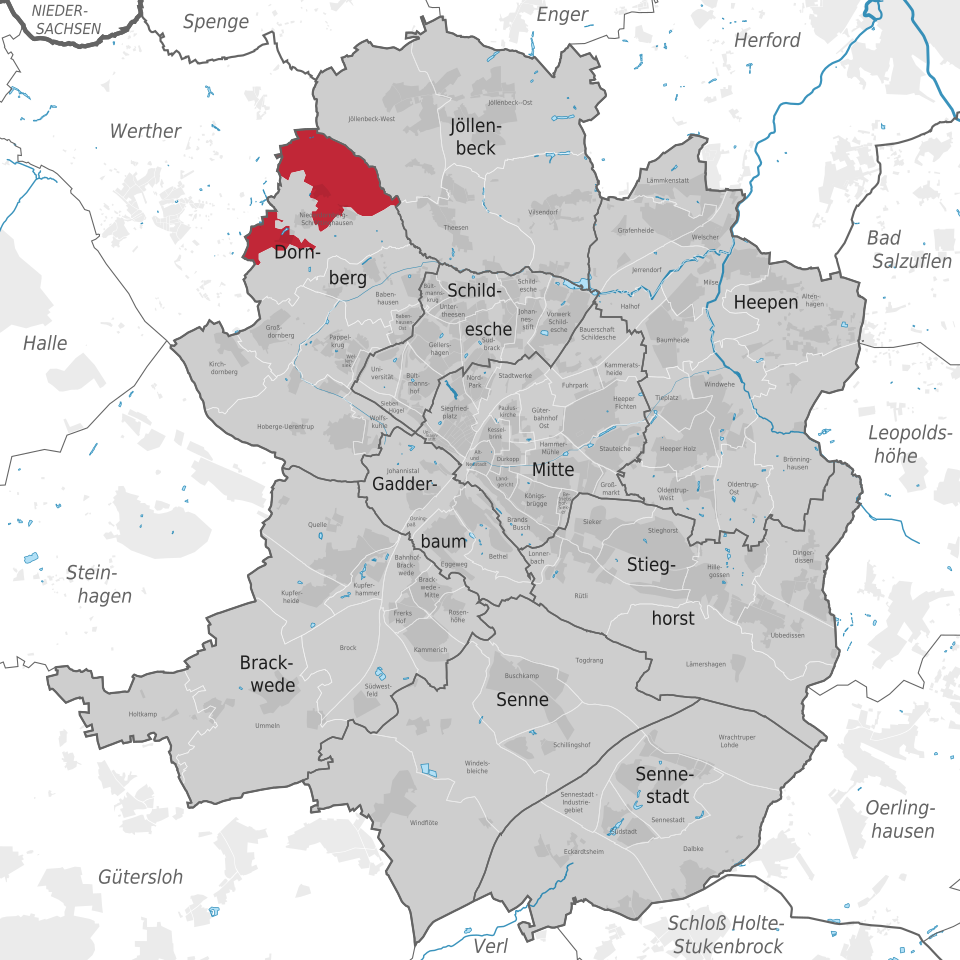 Schröttinghausen (Bielefeld)