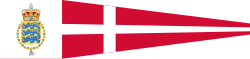 Königliches Banner