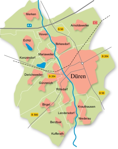 Derichsweiler (Düren)