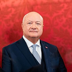 Christian Stocker (2025)