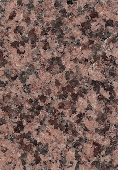 Meißner Granit