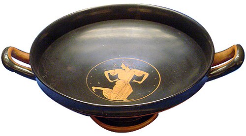 Kylix (Gefäß)