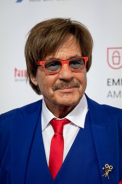 Porträt Jörg Draeger